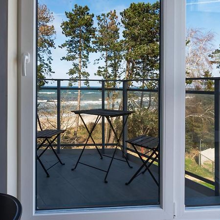 Vacationclub - Let'S Sea Baltic Park C83 Appartement Gąski Buitenkant foto